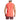 Men`s Pro Tank Top Semi Lucid Red