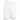 Men`s Club 9in  Short White