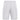Men`s Club 9in  Short White