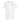 Men`s Club Pique  Polo White
