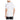 Men`s Club Pique  Polo White