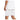 Men`s Club Stretch Woven 7 inch  Shorts White