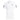 Men`s Club 3 Stripe  Polo White