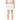 Women's Pique  Skort with Integrated Shorts