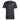 Men`s Club Graphic  Top Black and Carbon