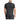 Men`s Club Graphic  Top Black and Carbon