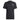 Men`s Club Pique  Polo Black