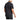 Men`s Club Pique  Polo Black