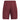 Men`s Club 9 inch  Short Shadow Red