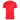 Men`s Club Top Semi Lucid Red