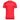 Men`s Club Top Semi Lucid Red