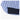 Women`s On Court 13.8 Inch  Skirt with Shorts Delphinium and Navy Blue