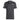 Men`s Club 3 Stripe  Polo Black