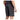 Men`s Club Climacool Stretch Woven 9 inch  Shorts Black