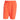 Men`s Club Stretch Woven 9 inch  Shorts Semi Lucid Red