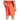 Men`s Club Stretch Woven 9 inch  Shorts Semi Lucid Red