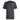 Men's Club Henley Polo Black