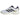 Juniors' Ubersonic Court Shoes Footwear White and Core Black