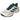 Men's CourtJam Control 3 Court Shoes Off White and Aurora Ivy