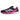 Men's Defiant Speed 2 Court Shoes Core Black and Silver Metallic
