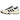 Men's Solematch Control 2 Court Shoes Off White and Silver Metallic