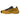Men's Y-3 Barricade 13 Court Shoes Collegiate Gold and Black