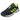 Men's GameCourt 2 Court Shoes Carbon and Lucid Lemon
