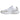 Men`s CourtJam Control 3 Premium  Shoes White