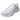 Men`s CourtJam Control 3 Premium  Shoes White