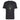 Men`s Racquet Graphic  Tee Black