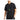 Men`s Racquet Graphic  Tee Black