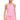 Women's Club Tank Lucid Pink
