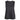 Women's Yoga Cropped Essentials Training Tank Black