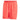 Men`s Ergo Pro  Short Semi Lucid Red