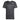 Men's Club Graphic Top Carbon and Black