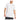 Men's Club Graphic Top White and Dash Grey