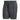 Men's Club Graphic 9 Inch Short Carbon and Black