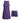 Women's Club CLIMACOOL Dress Aurora Plum