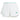 Women's Pro Short White