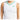 Women's Wow Pro Tank White