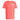Men`s Graphic Pickleball Top Semi Lucid Red