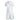 Women's Pro Onesie White