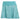 Women`s Club Graphic  Skort Powder Teal and Preloved Teal