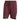 Men`s Ergo 9 inch  Short Aurora Ruby