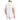 Men`s Club Graphic  Top White
