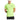 Men`s Freelift  Top Lucid Lemon