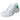 Men's Barricade 13 Leather Court Shoes Gold Metallic and Footwear White