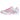Women's adizero Ubersonic 5 Court Shoes Footwear White and Ash Pearl