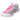 Women's adizero Ubersonic 5 Court Shoes Footwear White and Ash Pearl
