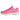Women's Avacourt 2 Court Shoes Bliss Pink and Silver Metallic